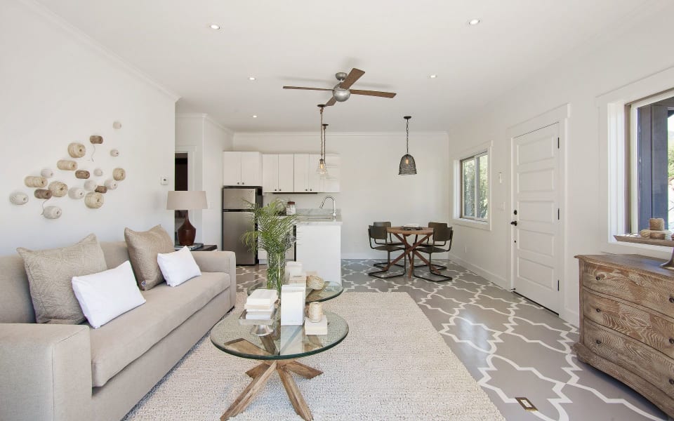 1230 Oak Creek Dr OUTPOST Homes for Sale San Francisco Marin