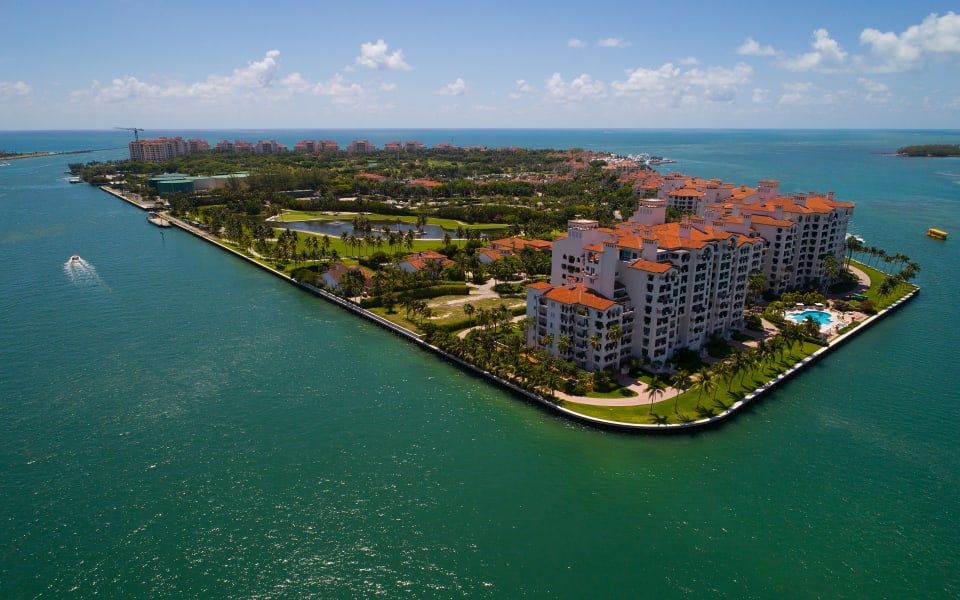 Fisher Island Community Guide Luxury Homes for Sale in Fisher Island