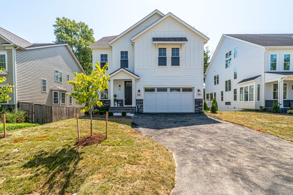 8107 Yorktown Drive The Patterson Group The Patterson Group