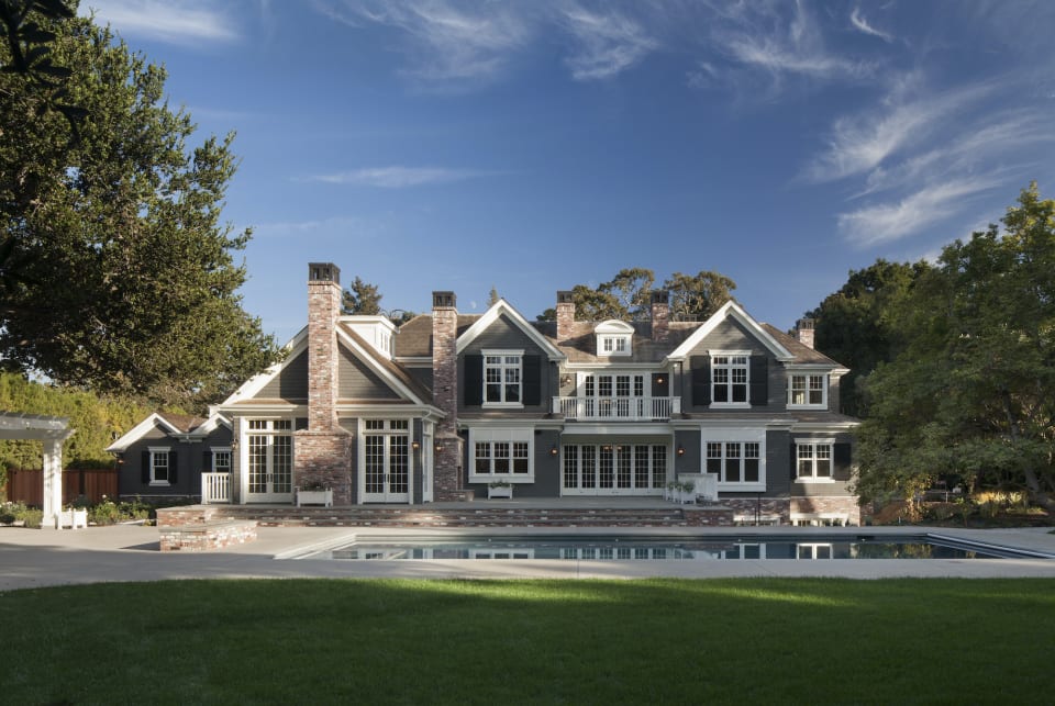 Atherton Neighborhood Guide Rich Bassin