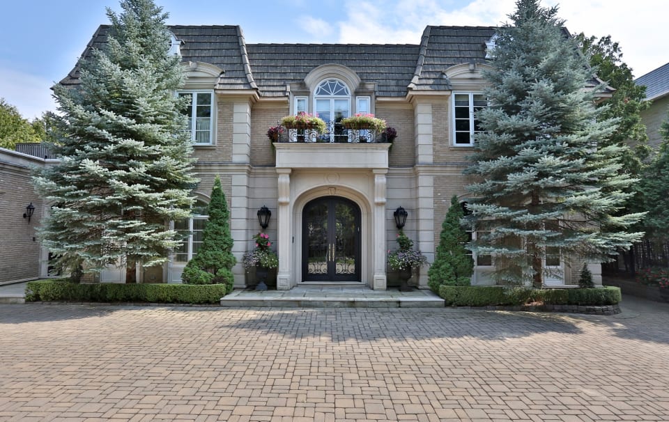 25 the Bridle Path Barry Cohen Barry Cohen Homes