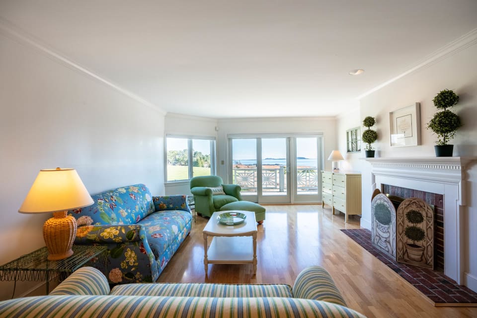 Atlantic House Condo at Scarborough Beach The David Banks Team RE