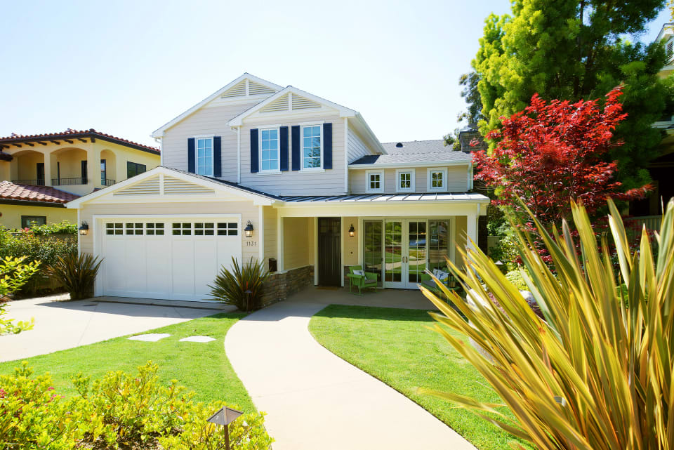 1131 Fiske Street Dan Urbach Los Angeles Real Estate Specialist