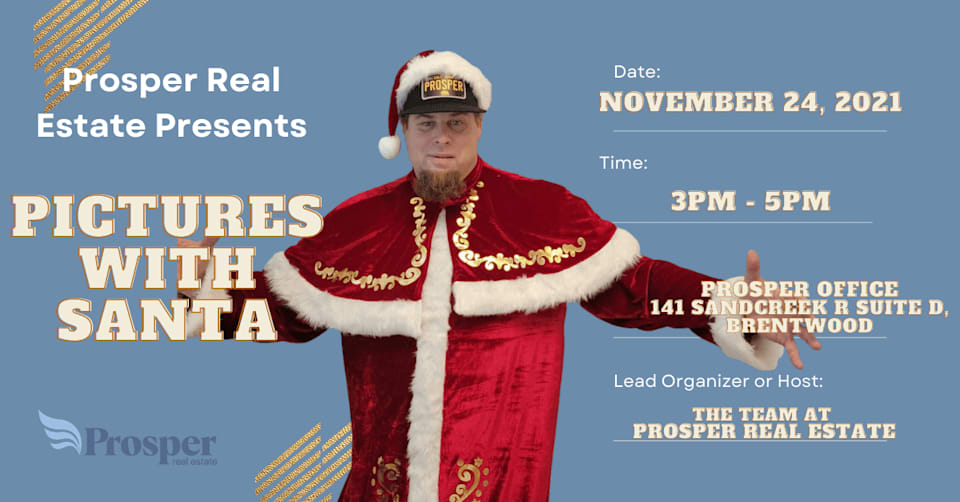 The Prosper Preview Episode 1 Prosper Real Estate