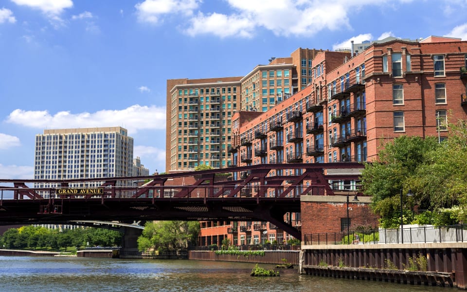 River North Real Estate Community Guide Ballis Group