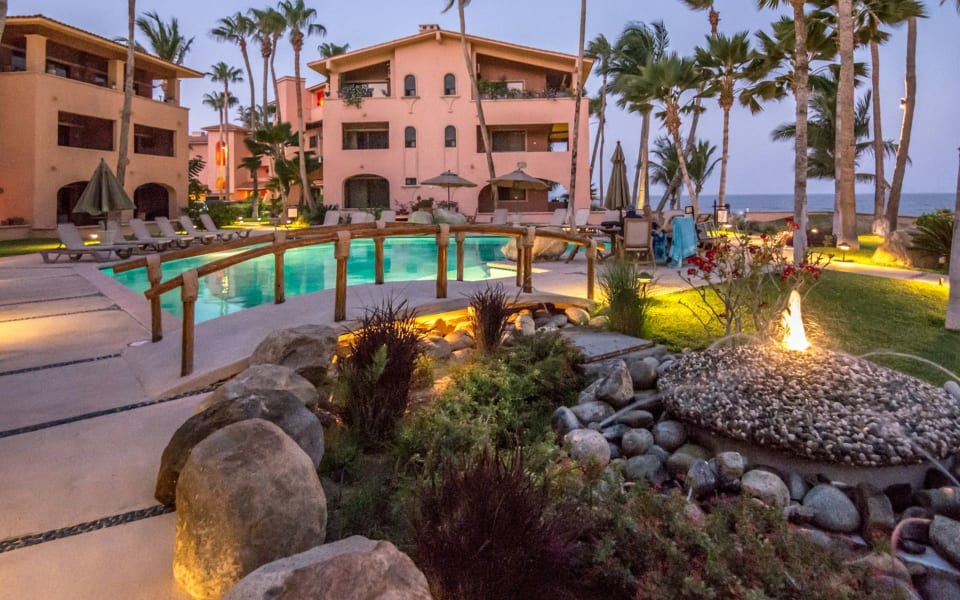 La Jolla, D201 REmexico Real Estate Cabo Real Estate