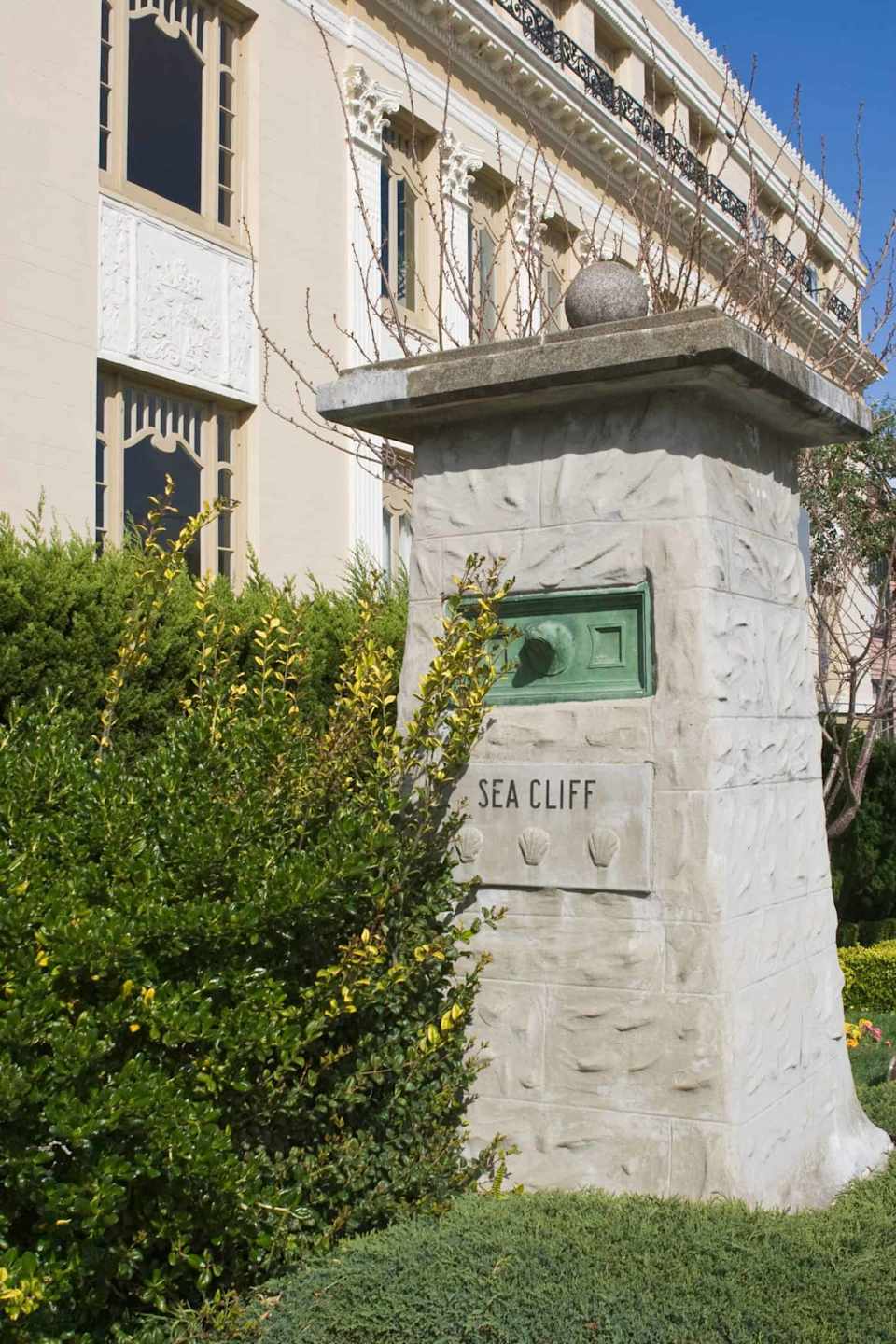 Sea Cliff Polaris Realty