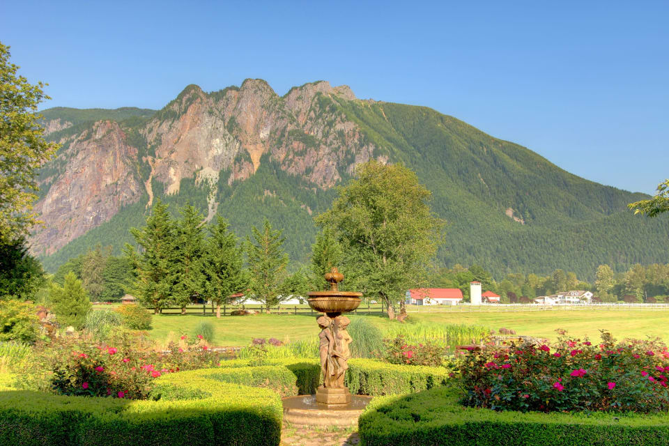 North Bend Real Estate Homes for Sale in North Bend, WA