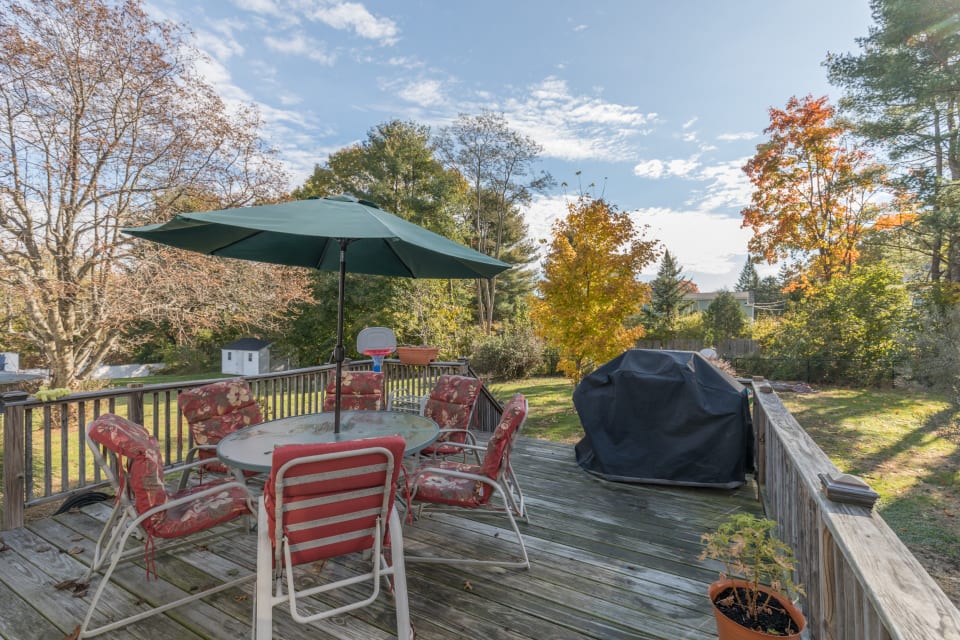 Desirable North Deering Neighborhood The David Banks Team RE/MAX By