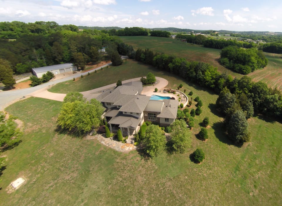 Friendsville Road Lucas Haun