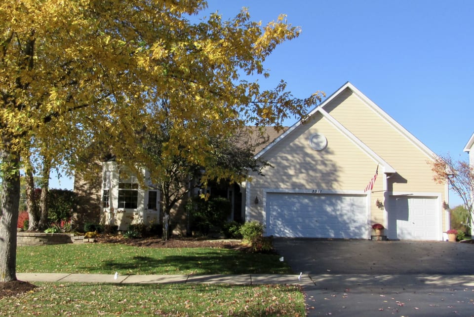 3311 Timber Creek Lane Dakshi Anand