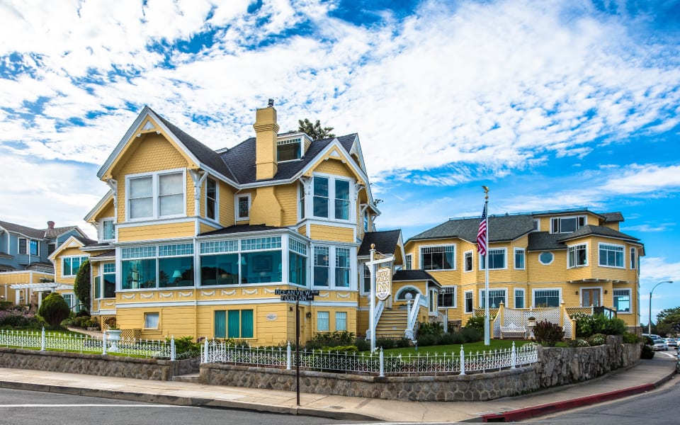 Homes for Sale Pacific Grove CA Tim Allen Properties