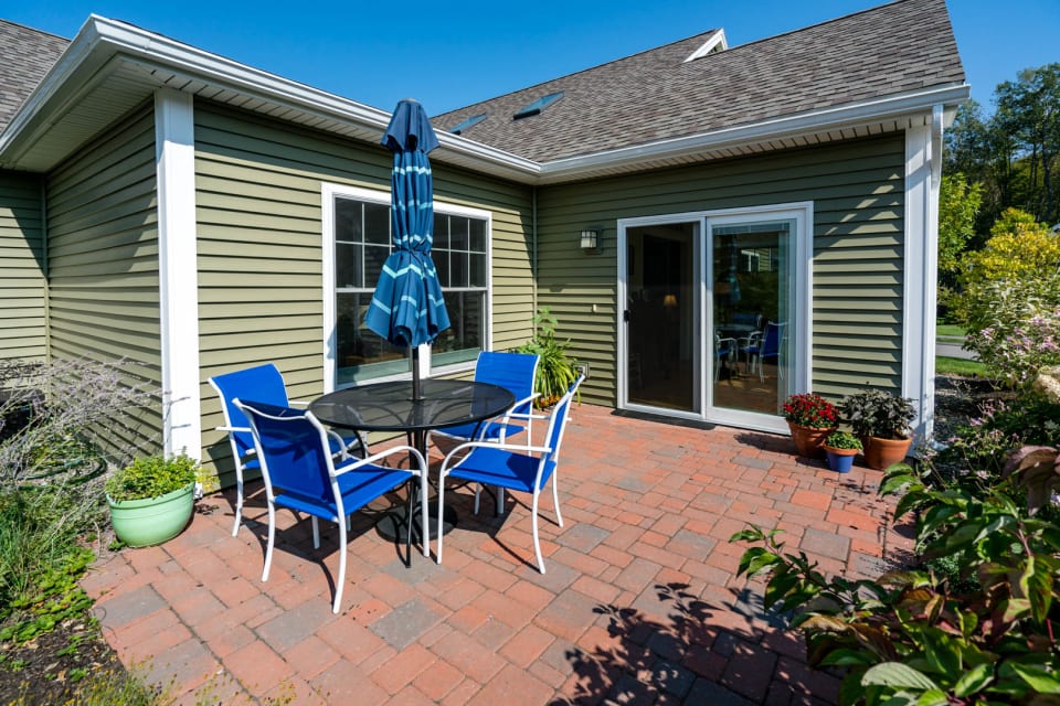 Eastman Meadows Condo The David Banks Team RE/MAX By The Bay