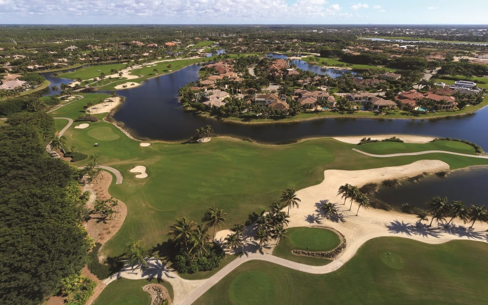 The Moorings Park at Grey Oaks