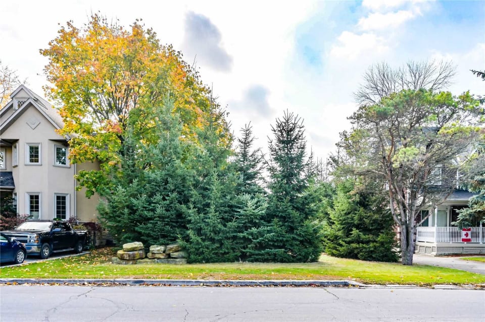 SOLD 2963 Range Line Road Barry Cohen Homes