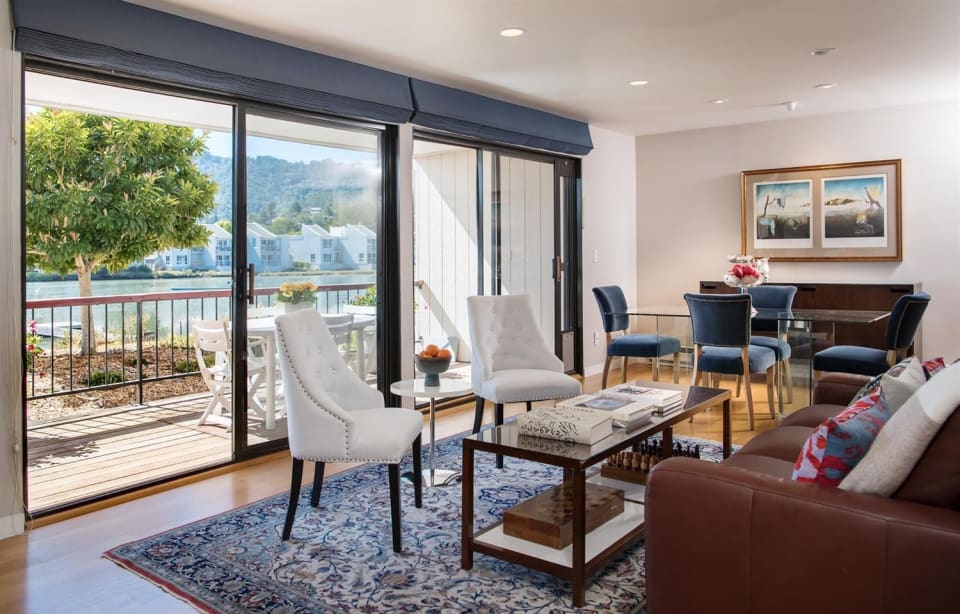 Greenbrae Marin County Real Estate Agent