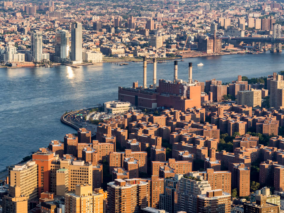 East Village Real Estate The Braswell Team