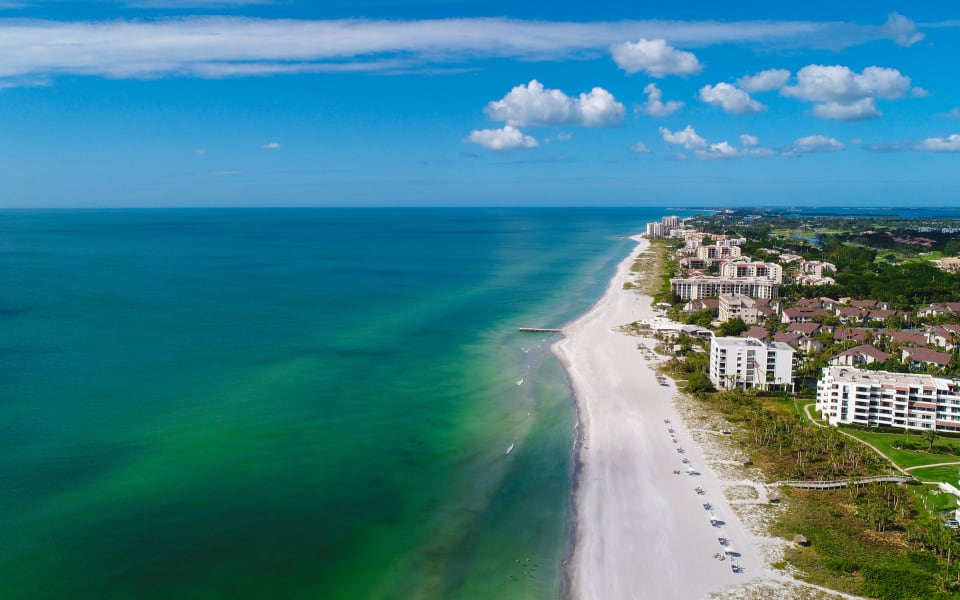 LRM Group Sarasota Longboat Key Luxury Homes For Sale