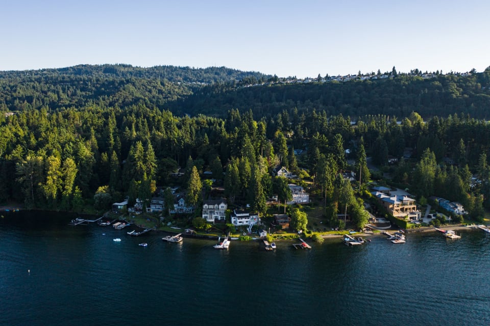 Sammamish Real Estate Home for Sale in Sammamish, WA