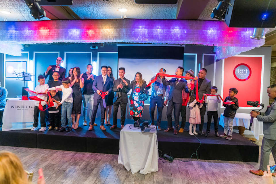 Real Estate “Grand Opening Celebration” Real Estate