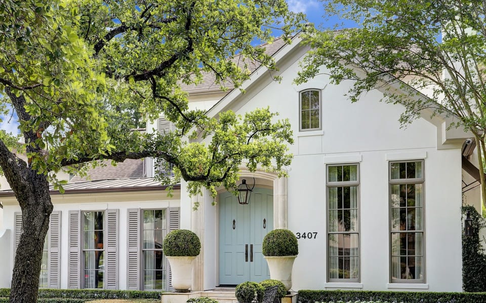 Afton Oaks Neighborhood Guide Marie Dupres