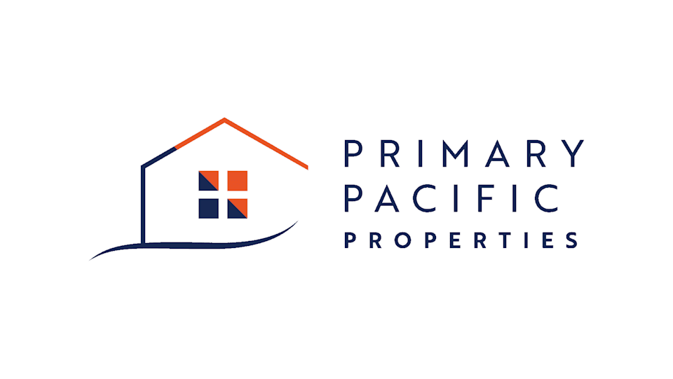 Announcing Primary Pacific Properties Primary Pacific Properties