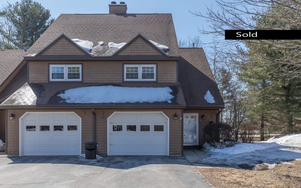 Portland Condo in Fallbrook Association The David Banks Team RE/MAX