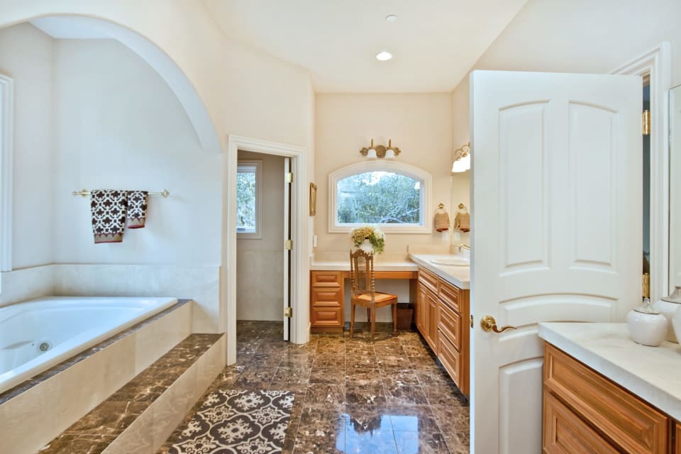 Quail Meadows Estate 5500 Quail Meadows Drive, Carmel Tim Allen