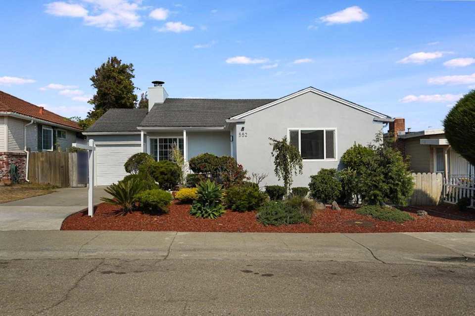 MLS ML81863686 552 Acacia Ave, San Bruno, CA 94066