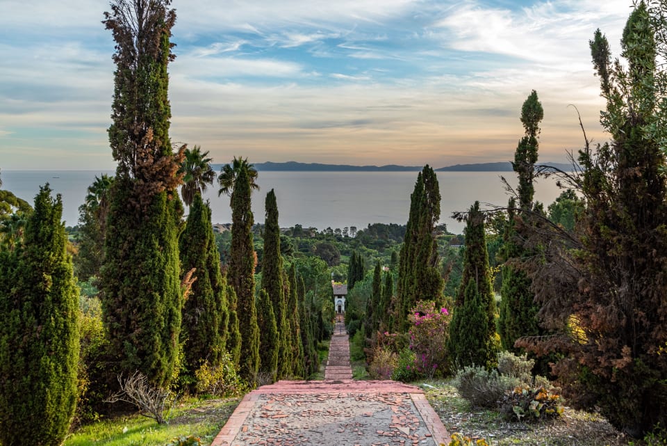 Villa Narcissa 100 Vanderlip Drive Rancho Palos Verdes Jade Mills