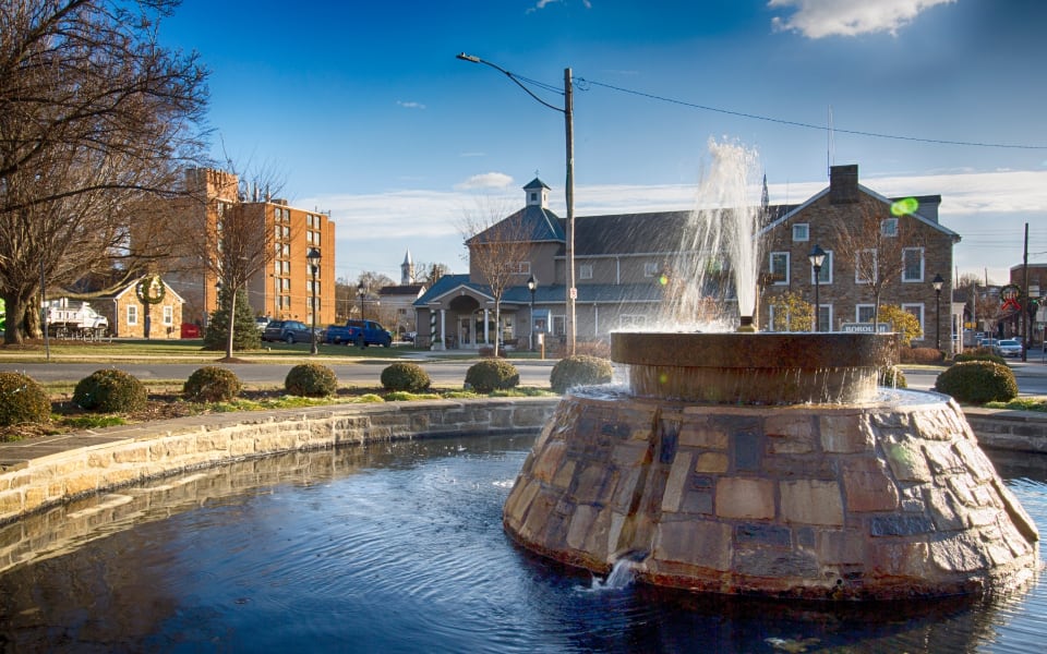 Hellertown Real Estate Steel City Realty