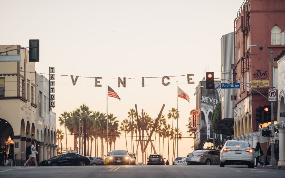 Venice Real Estate Community Guide LH Spaces