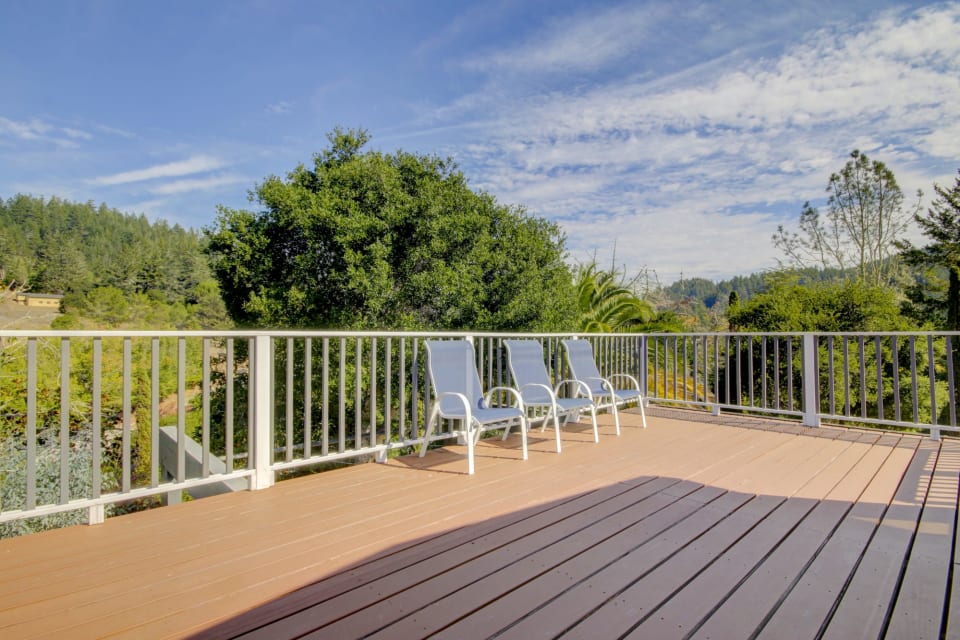 45 Arroyo Road For Sale in Forest Knolls Marin County Real Estate Agent