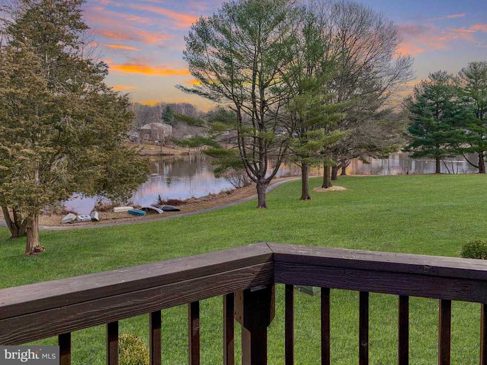 MLS VAFX1108846 5534 Kendrick Lane, Burke, VA 22015