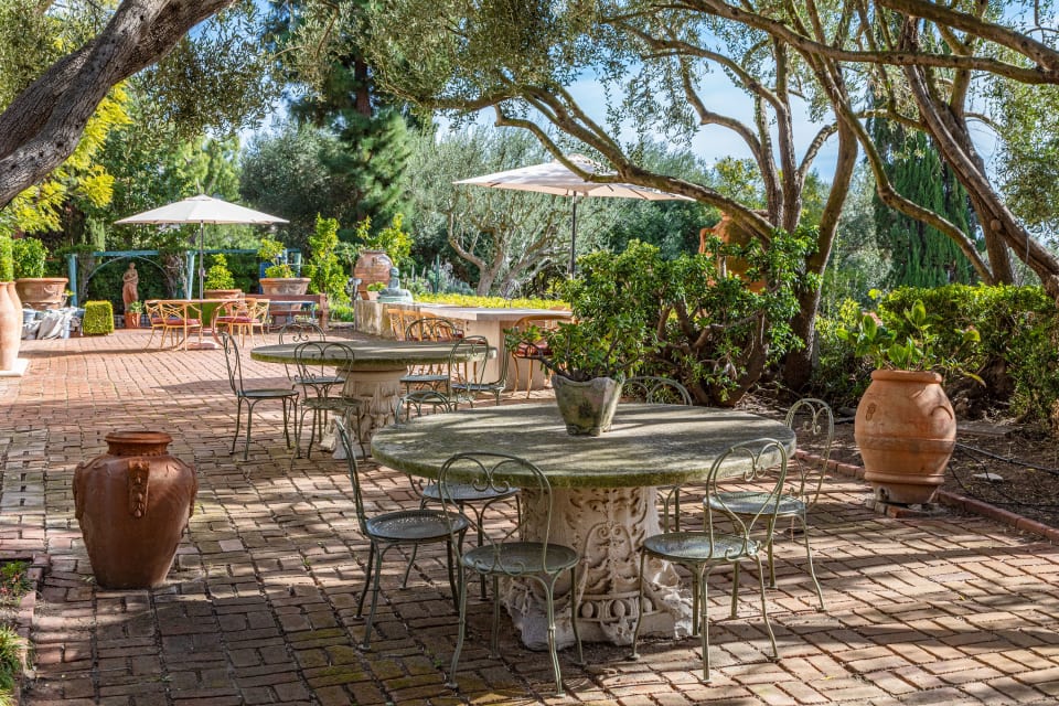 Villa Narcissa 100 Vanderlip Drive Rancho Palos Verdes