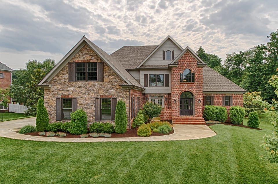 Sherwood of Whittington Creek Lucas Haun