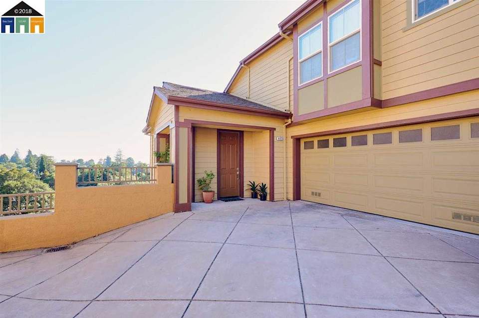 MLS 40829967 6028 Old Quarry Loop, Oakland, CA 94605