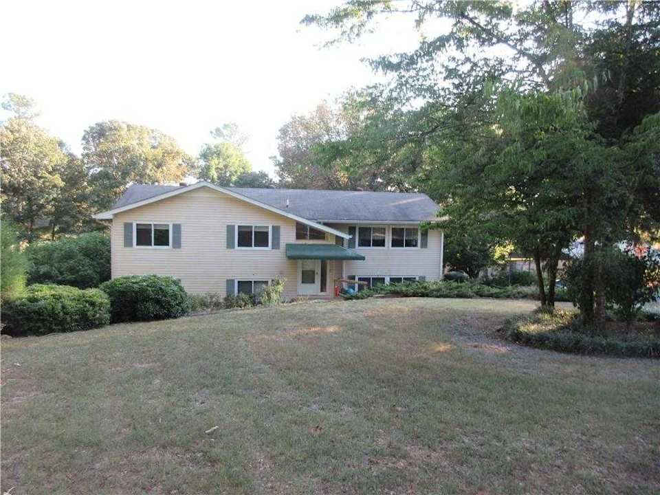 MLS 6623433 1960 Fish Creek Road, Cedartown, GA 30125