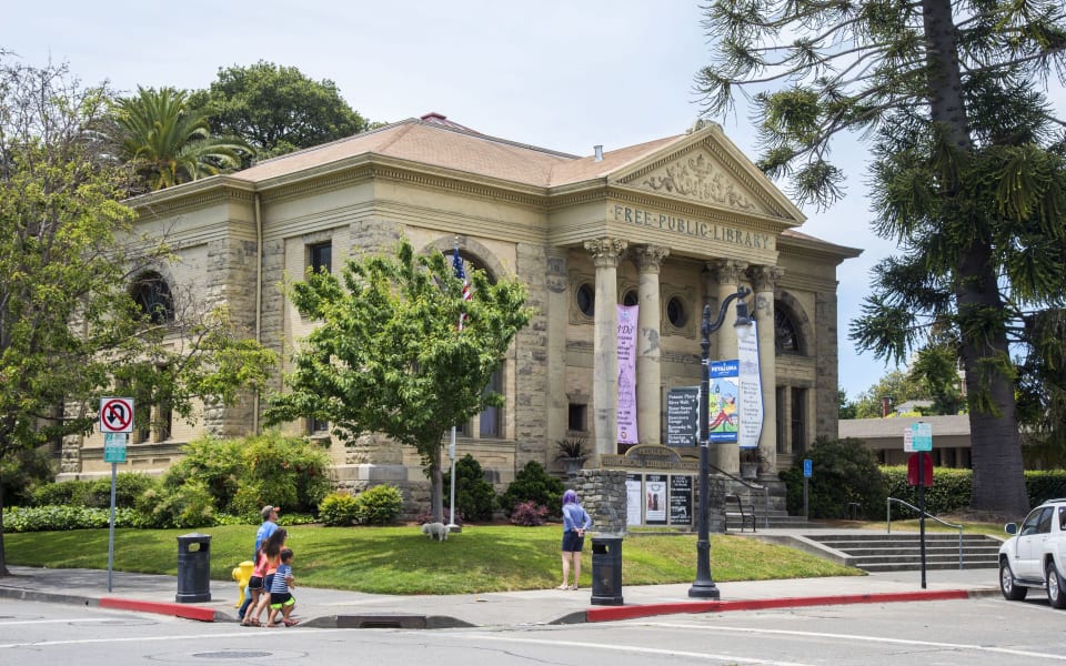 Petaluma Community Guide Rick Warner Real Estate