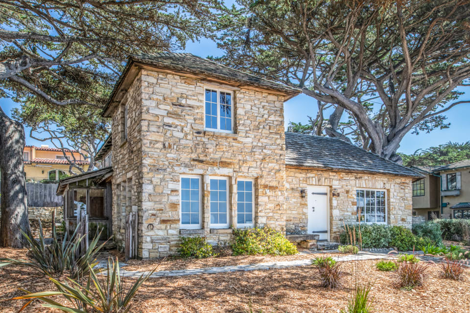 Carmel Point Manor Tim Allen Properties