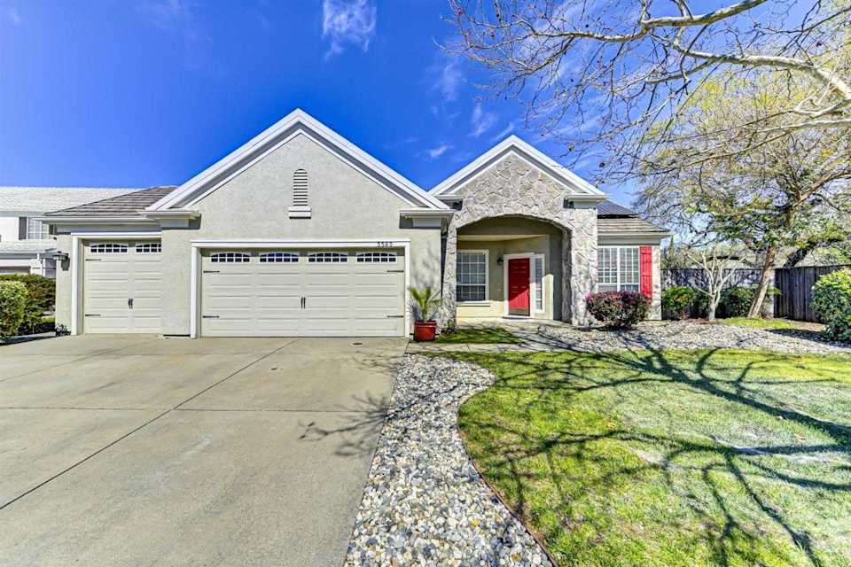 MLS 20015638 3585 Stockwood Way, El Dorado Hills, CA 95762