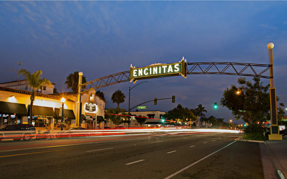 Encinitas Community Guide Patty Contreras San Diego Real Estate Agent