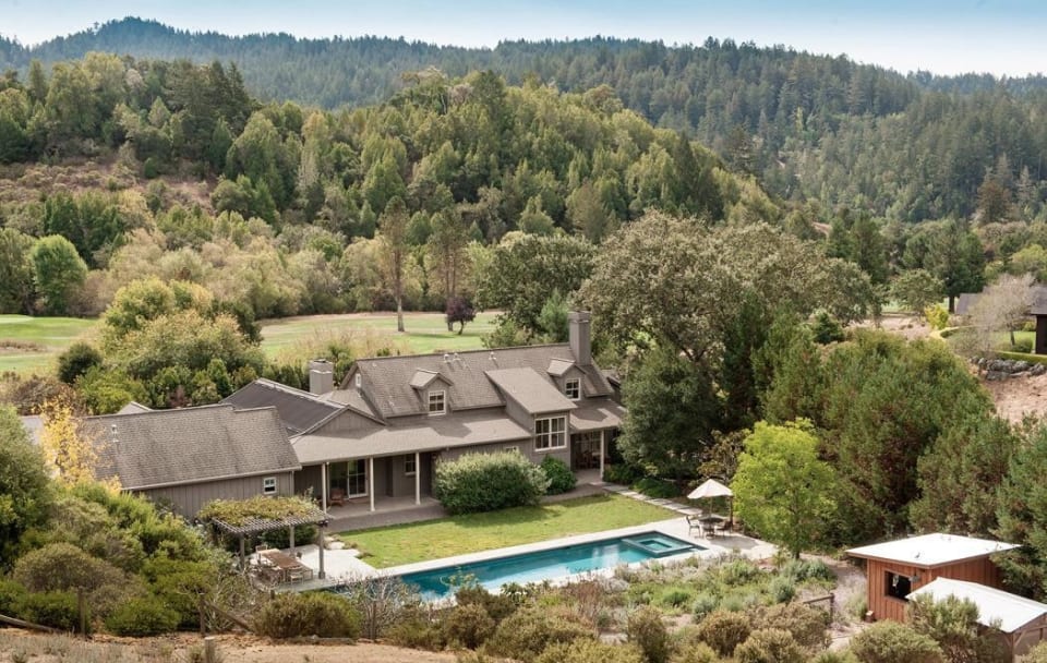 San Geronimo Marin County Real Estate Agent