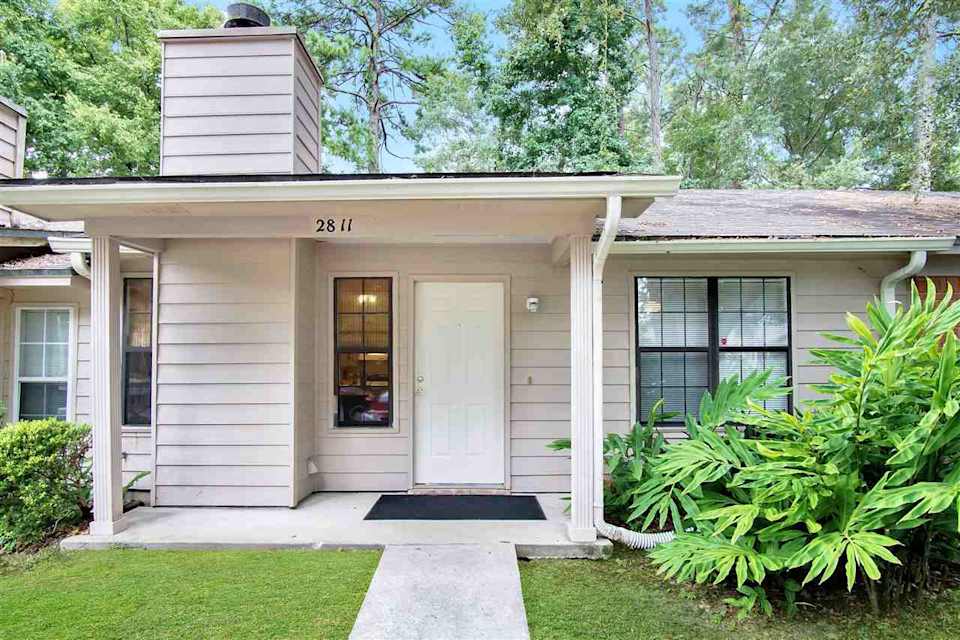 MLS 309628 2811 Herring Drive, Tallahassee, FL 32303