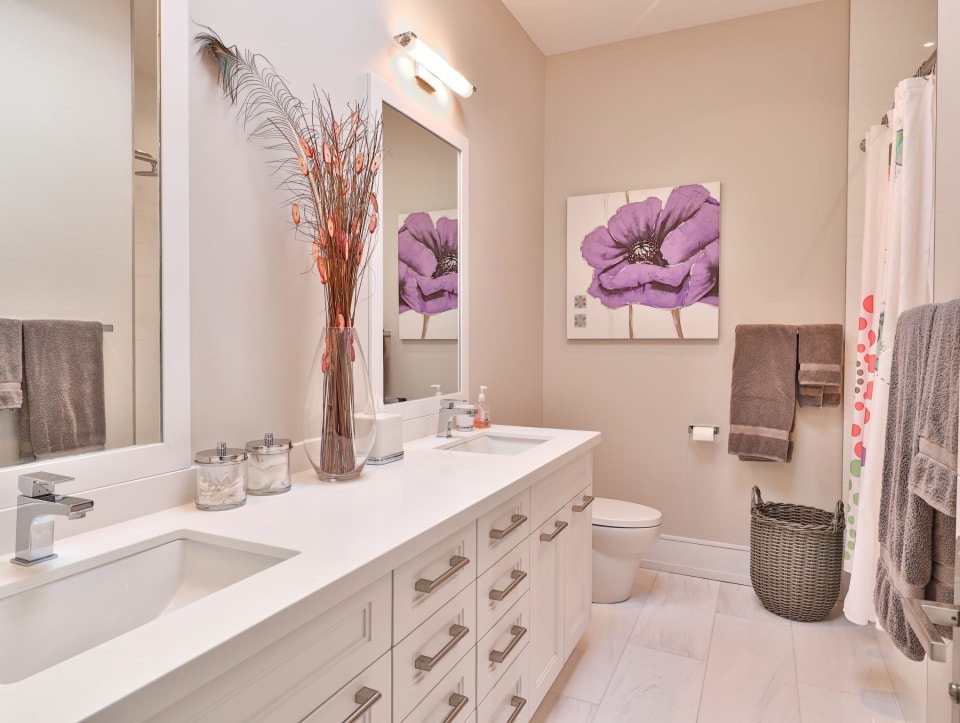 SOLD: Urban Oasis in Deer Park | Barry Cohen Homes | Toronto Luxury