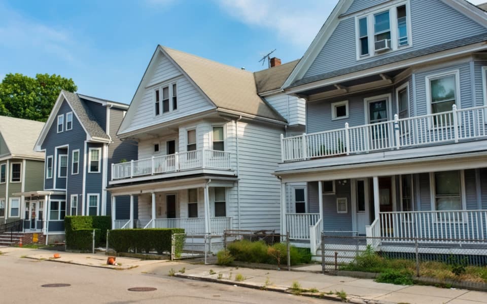 Dorchester Neighborhood Guide Lara Shuqom