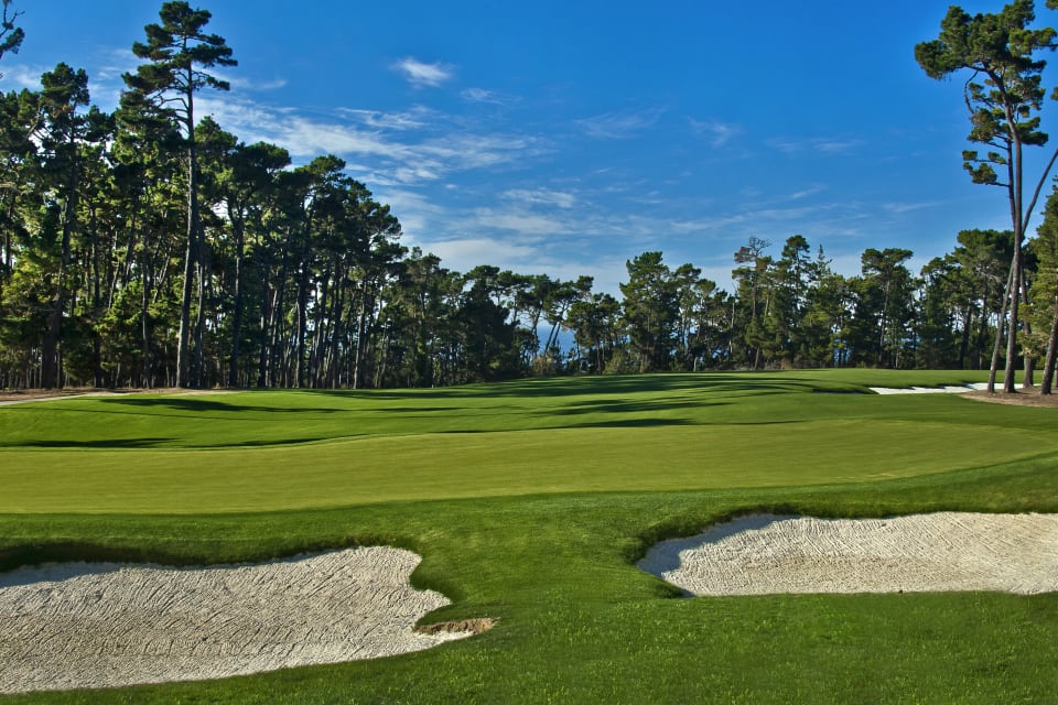 Poppy 1 Lot 5 The Pebble Beach Lots