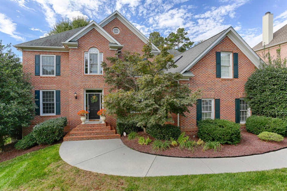 Isherwood Trail of Whittington Creek Lucas Haun