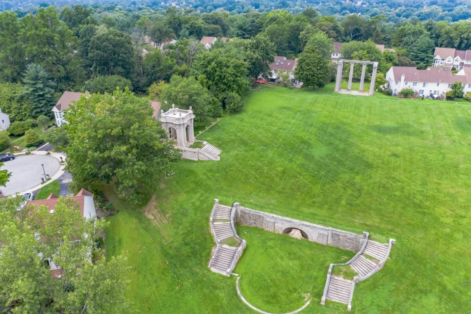 Home for Sale in Wyndmoor PA