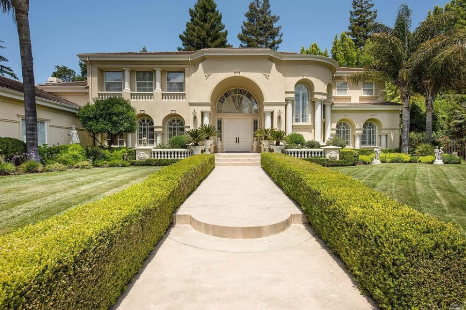 3 Things You Should Know Before Purchasing a Napa Home Yvonne Rich Exclusive Estates